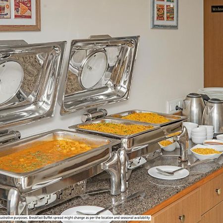 Treebo Pushpak Service Apartment Kochi Εξωτερικό φωτογραφία