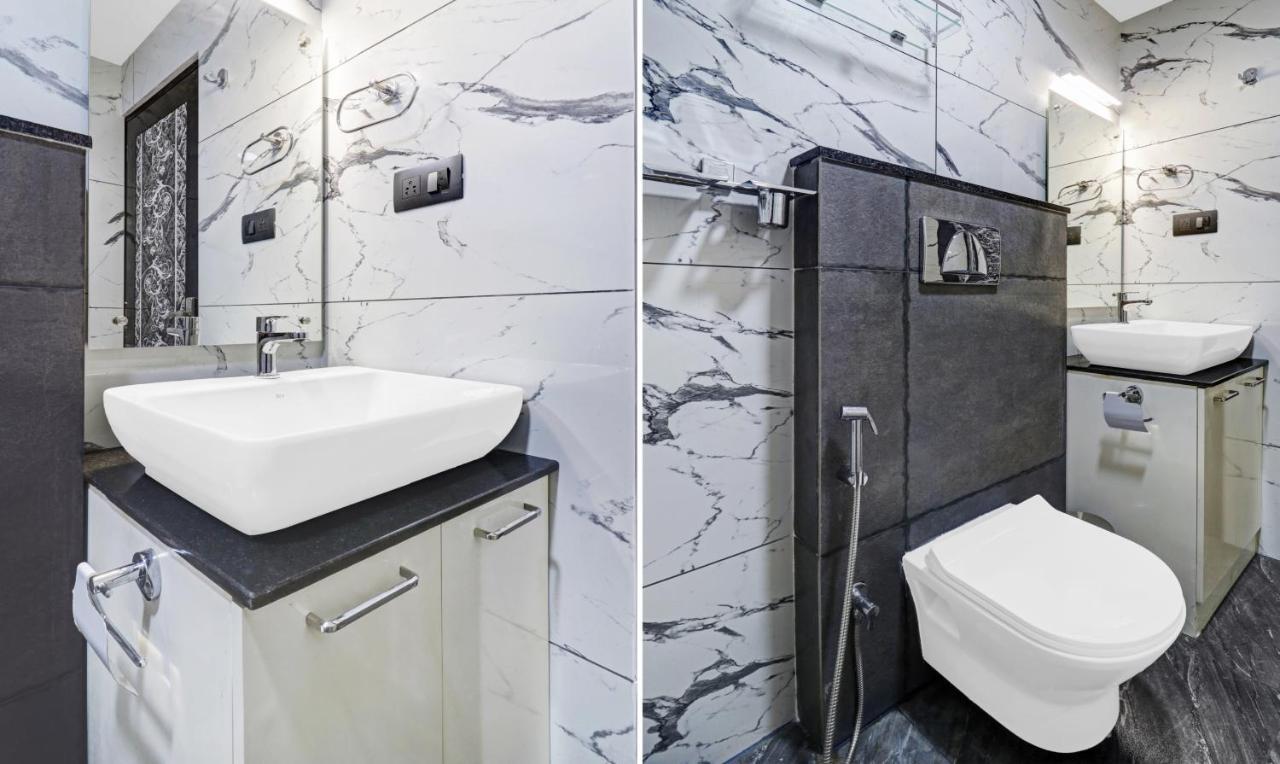 Treebo Pushpak Service Apartment Kochi Εξωτερικό φωτογραφία