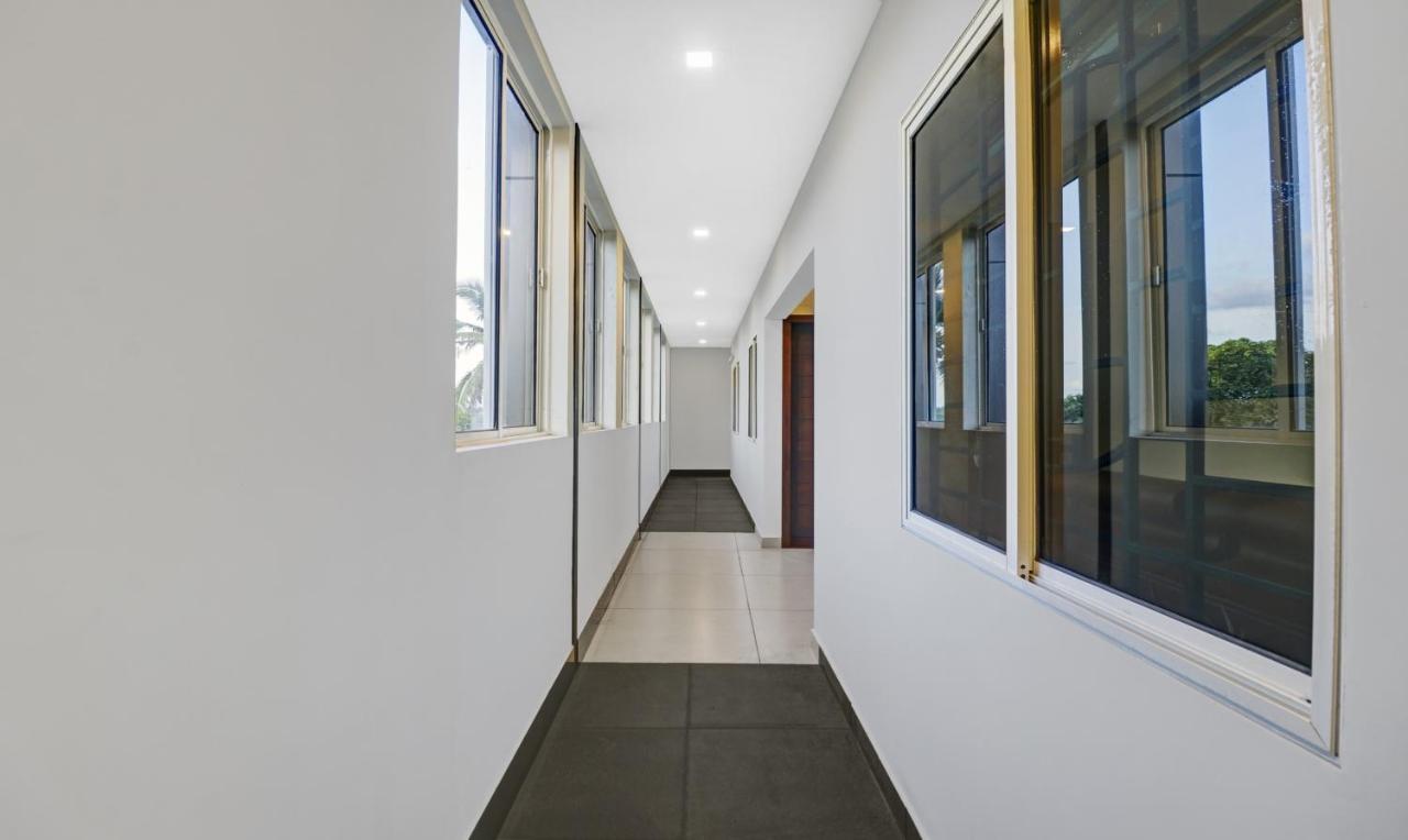 Treebo Pushpak Service Apartment Kochi Εξωτερικό φωτογραφία
